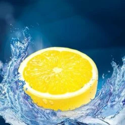 Witte Reus Kracht Actief Toiletblok - Citrus - WC Blokjes Voordeelverpakking - 10 Stuks -Huishoudelijke Artikelen Winkel 1200x1200 313