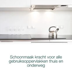 Cif Disinfect & Shine Original Desinfectie Spray - 6 X 500 Ml - Voordeelverpakking -Huishoudelijke Artikelen Winkel 1200x1200 319