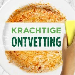 Dreft Afwasmiddel Pure & Clean - 8 X 370 Ml - Voordeelverpakking -Huishoudelijke Artikelen Winkel 1200x1200 352