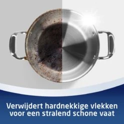 SUN® Sun All-in 1 Normaal Vaatwastabletten - 276 Tabletten - Voordeelverpakking -Huishoudelijke Artikelen Winkel 1200x1200 388