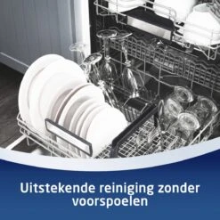 SUN® Sun All-in 1 Normaal Vaatwastabletten - 276 Tabletten - Voordeelverpakking -Huishoudelijke Artikelen Winkel 1200x1200 389