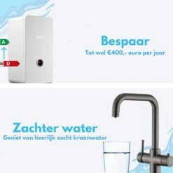 Ease Electronicz Magnetische Waterontharder 15.000 Gauss - Waterverzachter - Waterontharder Magneet - Waterontkalker - Antikalk Magneet 15 Ease Electronicz Magnetische Waterontharder 15.000 Gauss - Waterverzachter - Waterontharder Magneet - Waterontkalker - Antikalk Magneet -Huishoudelijke Artikelen Winkel 1200x1200 395