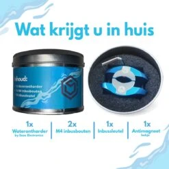 Ease Electronicz Magnetische Waterontharder 15.000 Gauss - Waterverzachter - Waterontharder Magneet - Waterontkalker - Antikalk Magneet 16 Ease Electronicz Magnetische Waterontharder 15.000 Gauss - Waterverzachter - Waterontharder Magneet - Waterontkalker - Antikalk Magneet -Huishoudelijke Artikelen Winkel 1200x1200 396