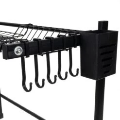 Afdruiprek Droger Zwart Voor Bestek Boven De Gootsteen 65 Cm X 29 Cm X 52 Cm 17 Afdruiprek Droger Zwart Voor Bestek Boven De Gootsteen 65 Cm X 29 Cm X 52 Cm -Huishoudelijke Artikelen Winkel 1200x1200 398