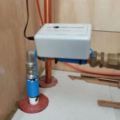 Waterontharder Calconditioner CC1500 – Elektronisch - Geen Magneet -Huishoudelijke Artikelen Winkel 1200x1200 406