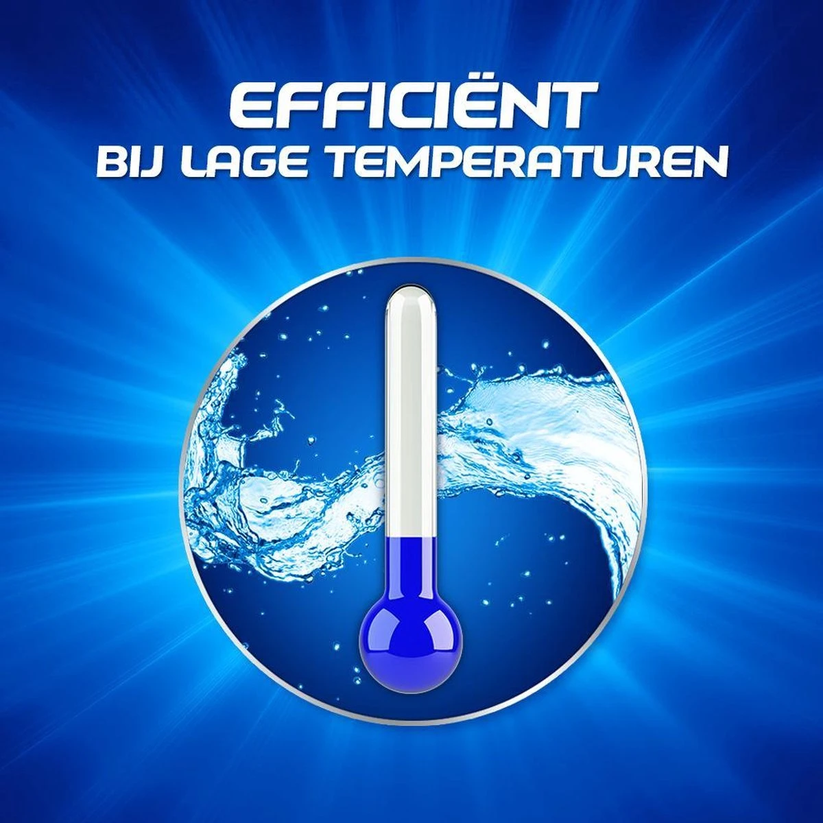 Finish Quantum Ultimate Active Blue Regular Vaatwastabletten - 60 Tabs 4 Finish Quantum Ultimate Active Blue Regular Vaatwastabletten - 60 Tabs - Afbeelding 2