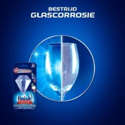 Finish Glans Protector Vaatwasmiddel - 6 Stuks - Voordeelverpakking -Huishoudelijke Artikelen Winkel 1200x1200 416