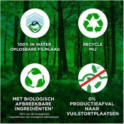 Ariel All-in-1 PODS Wasmiddelcapsules Kleur - 58 Wasbeurten -Huishoudelijke Artikelen Winkel 1200x1200 45