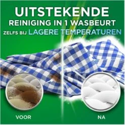 Ariel All-in-1 PODS Wasmiddelcapsules Kleur - 58 Wasbeurten -Huishoudelijke Artikelen Winkel 1200x1200 46
