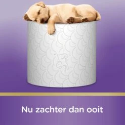 Page Toiletpapier - 36 Rollen - Kussenzacht Wc Papier (3-laags) - Voordeelverpakking -Huishoudelijke Artikelen Winkel 1200x1200 463