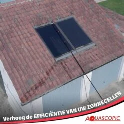 Aquascopic - Telescoopsteel Set Met Borstel - 7,2 Meter 19 Aquascopic - Telescoopsteel Set Met Borstel - 7,2 Meter -Huishoudelijke Artikelen Winkel 1200x1200 523