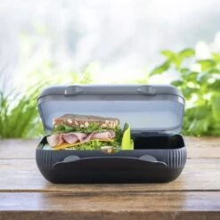 Tupperware Snackpack Zwart -Huishoudelijke Artikelen Winkel 1200x1200 532