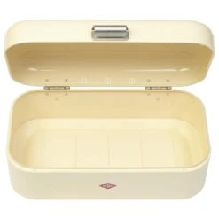 Wesco Grandy Broodtrommel Amandel 11 Wesco Grandy Broodtrommel Amandel -Huishoudelijke Artikelen Winkel 1200x1200 566