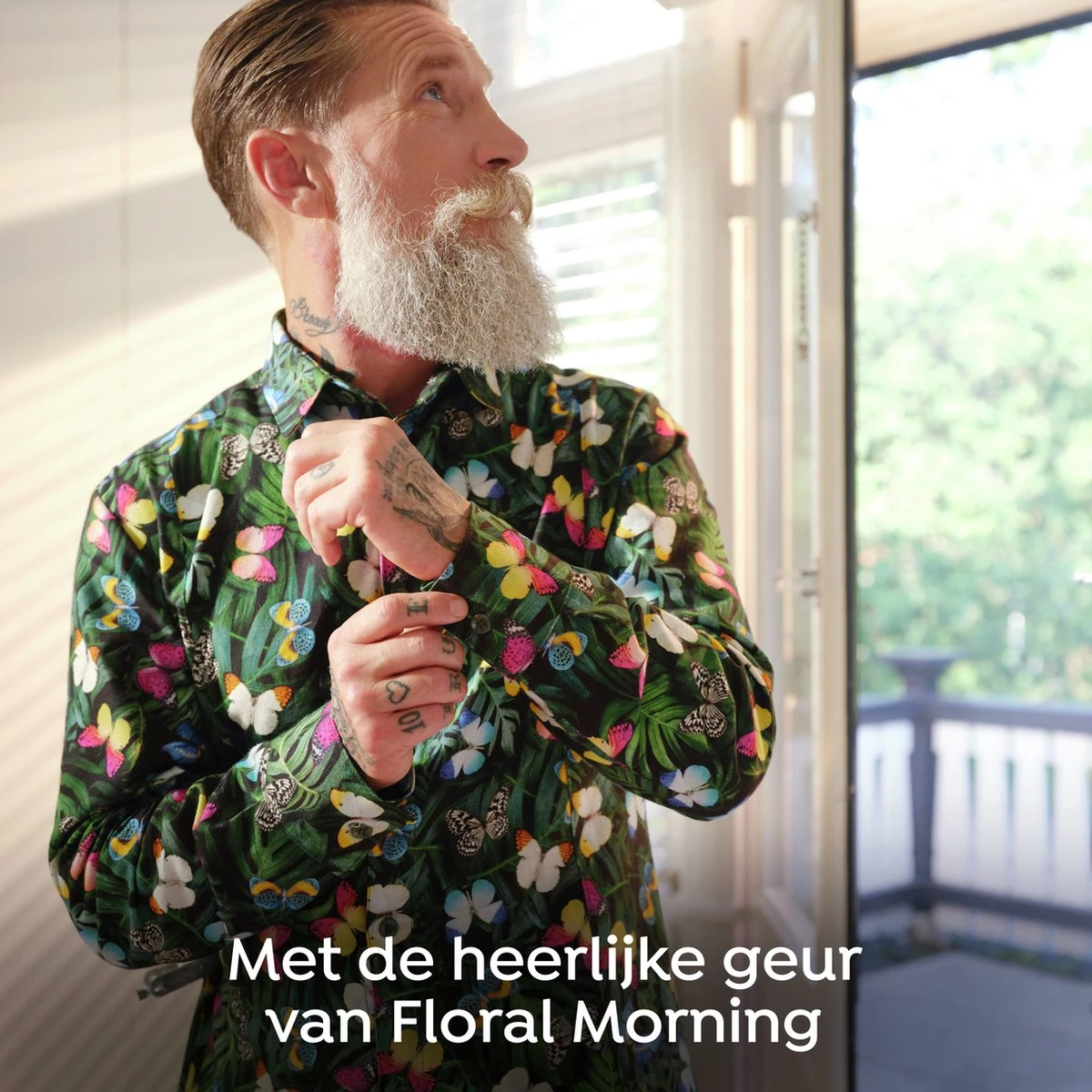 Robijn Floral Morning Wasverzachter - 8 X 30 Wasbeurten - Voordeelverpakking 9 Robijn Floral Morning Wasverzachter - 8 X 30 Wasbeurten - Voordeelverpakking - Afbeelding 7