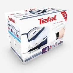 Tefal Strijkijzer Met Stoomgenerator - Fasteo SV6040 -Huishoudelijke Artikelen Winkel 1200x1200 582