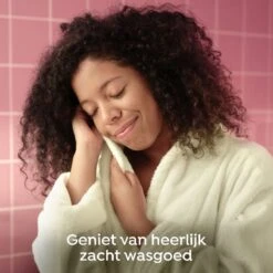 Robijn Collections Rosé Chique Wasverzachter - 8 X 30 Wasbeurten - Voordeelverpakking -Huishoudelijke Artikelen Winkel 1200x1200 60