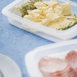 Tupperware Vleeswaren En Zuivel (stapeldozen) 17 Tupperware Vleeswaren En Zuivel (stapeldozen) -Huishoudelijke Artikelen Winkel 1200x1200 671