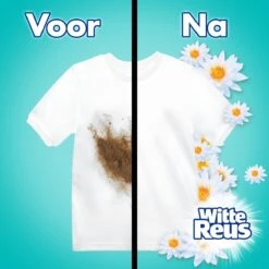 Frisse Reus Lotus Amandel Gel Wasmiddel - Vloeibaar - 80 Wasbeurten - Voordeelverpakking -Huishoudelijke Artikelen Winkel 1200x1200 76