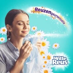 Frisse Reus Lotus Amandel Gel Wasmiddel - Vloeibaar - 80 Wasbeurten - Voordeelverpakking -Huishoudelijke Artikelen Winkel 1200x1200 77