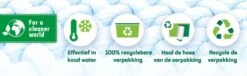 Persil® Persil 4in1 Discs Universal Wascapsules - Wasmiddel Capsules - Voordeelverpakking - 8 X 15 Wasbeurten -Huishoudelijke Artikelen Winkel 1200x370