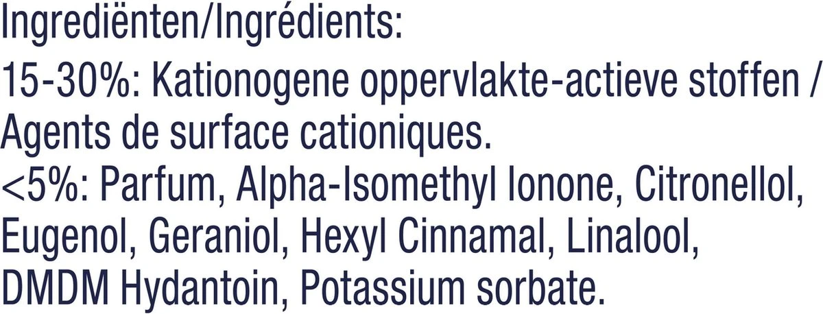 Robijn Wasverzachter Sky Voordeelverpakking 6 X 870ml 7 Robijn Wasverzachter Sky Voordeelverpakking 6 X 870ml - Afbeelding 5