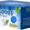 DONGOODS® Toiletblokjes Voor Inbouwreservoirs – WC-blokjes – Toiletblokken In Een Voordeelverpakking – 12 Stuks -Huishoudelijke Artikelen Winkel 1200x564