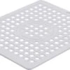 Curver Gootsteenmat Rechthoekig - 26x32x1 Cm - Wit -Huishoudelijke Artikelen Winkel 1200x585 1
