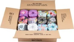 THE GOOD ROLL Toiletpapier 2-laags - 400 Vellen - 48 Stuks - The Cheerful Choice -Huishoudelijke Artikelen Winkel 1200x689