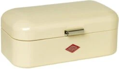 Wesco Grandy Broodtrommel Amandel 13 Wesco Grandy Broodtrommel Amandel -Huishoudelijke Artikelen Winkel 1200x695