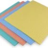 MAUS 40 Stuks Sponsdoekjes 4 Kleuren Mix 20 X 18 Cm - Extreem Absorberend - Bespaar Keukenpapier - Duurzaam -Huishoudelijke Artikelen Winkel 1200x751 1