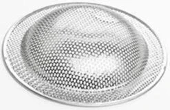 Merkloos Luxe RVS Gootsteen Zeef Ø80 - 90mm - Gootsteenstop - Afvoerzeef - Korfplug -Huishoudelijke Artikelen Winkel 1200x777