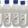 Isopropanol - Isopropyl - Alcohol - IPA - 99,9% Zuiver - 5x 1000ml 1 Isopropanol - Isopropyl - Alcohol - IPA - 99,9% Zuiver - 5x 1000ml -Huishoudelijke Artikelen Winkel 1200x793