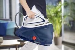 Tefal Pro Express Ultimate Care GV9580 - Stoomgenerator -Huishoudelijke Artikelen Winkel 1200x798 6