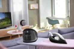 Tefal Express Anti-Calc SV8055 - Stoomgenerator -Huishoudelijke Artikelen Winkel 1200x799 7