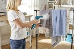 Tefal Access Steam First DT6131 - Kledingstomer -Huishoudelijke Artikelen Winkel 1200x800 19