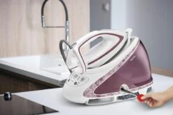Tefal Pro Express Care GV9560 - Stoomgenerator 29 Tefal Pro Express Care GV9560 - Stoomgenerator -Huishoudelijke Artikelen Winkel 1200x800 25