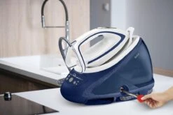 Tefal Pro Express Ultimate Care GV9580 - Stoomgenerator -Huishoudelijke Artikelen Winkel 1200x800 28