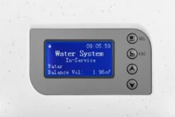 Uniprodo Waterontharder - 8-20 Personen - 30 L - 2.4 - 4.0 M3/ Uur -Huishoudelijke Artikelen Winkel 1200x800 3