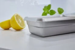 Tefal MasterSeal RVS - Vershouddoos - Rechthoek - 0,8L 24 Tefal MasterSeal RVS - Vershouddoos - Rechthoek - 0,8L -Huishoudelijke Artikelen Winkel 1200x800 41