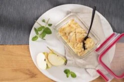 Tefal MasterSeal Glass - 3 X 450 Ml - Rechthoekig -Huishoudelijke Artikelen Winkel 1200x801 4