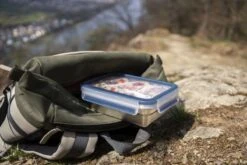 Tefal MasterSeal RVS - Vershouddoos - Rechthoek - 0,8L 28 Tefal MasterSeal RVS - Vershouddoos - Rechthoek - 0,8L -Huishoudelijke Artikelen Winkel 1200x802