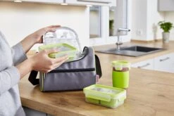 Tefal Masterseal To Go Smoothie Mug - 0,4L -Huishoudelijke Artikelen Winkel 1200x804