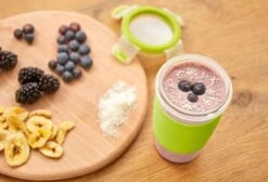 Tefal Masterseal To Go Smoothie Mug - 0,4L -Huishoudelijke Artikelen Winkel 1200x816