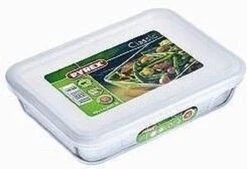 Pyrex Cook & Freeze Ovenschaal 4 L - 27 X 22 X 9 Cm -Huishoudelijke Artikelen Winkel 1200x822 2
