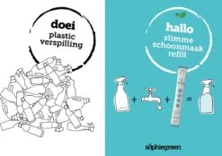 SophieGreen Eco-Refill Pakket; Allesreiniger Blue Rebel En Orange Patchouli, +Keukenreiniger + Badkamerreiniger (4x2 Navulling= 8 X750ml) 9 SophieGreen Eco-Refill Pakket; Allesreiniger Blue Rebel En Orange Patchouli, +Keukenreiniger + Badkamerreiniger (4x2 Navulling= 8 X750ml) -Huishoudelijke Artikelen Winkel 1200x843