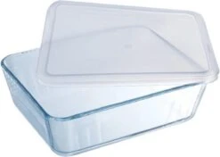 Pyrex Cook & Freeze Ovenschaal 4 L - 27 X 22 X 9 Cm -Huishoudelijke Artikelen Winkel 1200x856