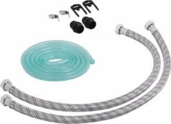 Uniprodo Waterontharder - 8-20 Personen - 30 L - 2.4 - 4.0 M3/ Uur -Huishoudelijke Artikelen Winkel 1200x873