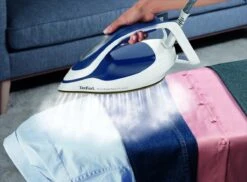 Tefal - Calor Pro Express Protect GV9221 Stoomgenerator -Huishoudelijke Artikelen Winkel 1200x886