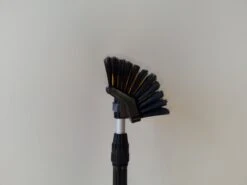 Zonnepanelen / Auto / Ramen Wassen Telescoopsteel Met Borstel Waterdoorlatende Wasborstel Met Telescopische Steel 4 Meter En Gardena Aansluiting / Wasborstel Met Uitschuifbare Telescoopsteel Met Waterdoorvoer -Huishoudelijke Artikelen Winkel 1200x899 4