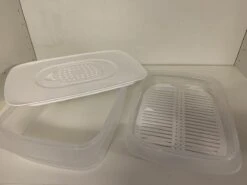 Tupperware Vleeswaren En Zuivel (stapeldozen) 19 Tupperware Vleeswaren En Zuivel (stapeldozen) -Huishoudelijke Artikelen Winkel 1200x900 42